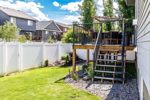 175 Voisin Close, Red Deer, AB 