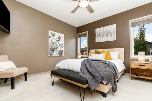 175 Voisin Close, Red Deer, AB 