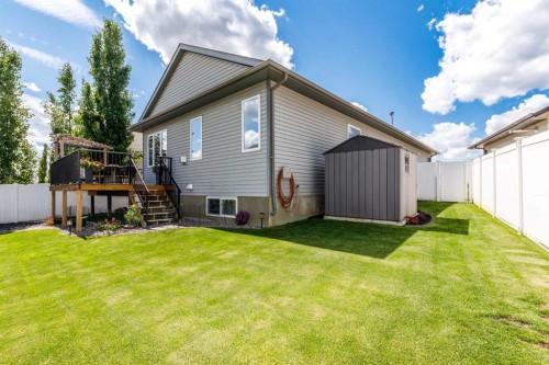 175 Voisin Close, Red Deer, AB 