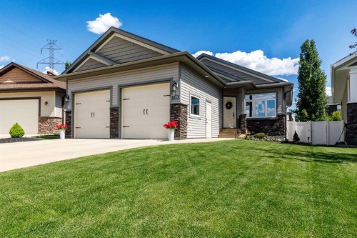 175 Voisin Close, Red Deer, AB 