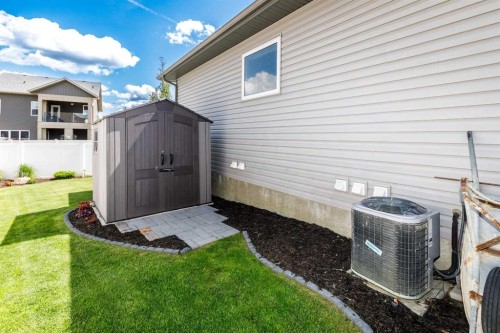 175 Voisin Close, Red Deer, AB 