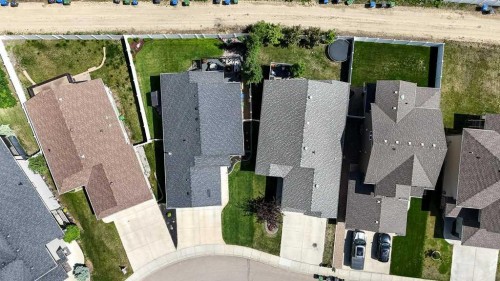 175 Voisin Close, Red Deer, AB 