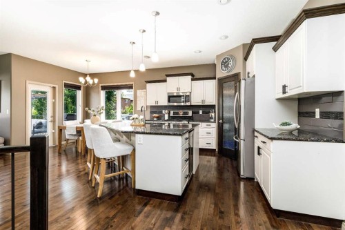 175 Voisin Close, Red Deer, AB 
