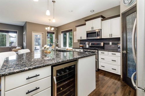 175 Voisin Close, Red Deer, AB 