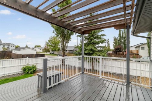 61 Premiere Crescent, Blackfalds, AB 