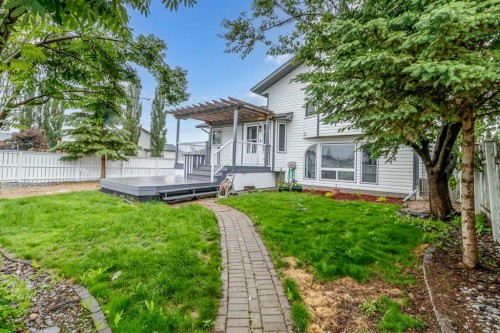 61 Premiere Crescent, Blackfalds, AB 