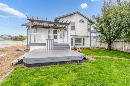 61 Premiere Crescent, Blackfalds, AB 