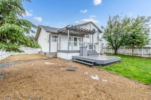 61 Premiere Crescent, Blackfalds, AB 