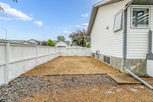 61 Premiere Crescent, Blackfalds, AB 