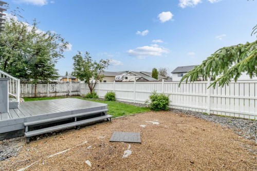 61 Premiere Crescent, Blackfalds, AB 
