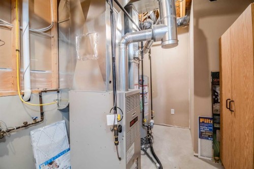 61 Premiere Crescent, Blackfalds, AB 