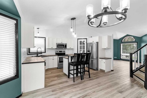 61 Premiere Crescent, Blackfalds, AB 