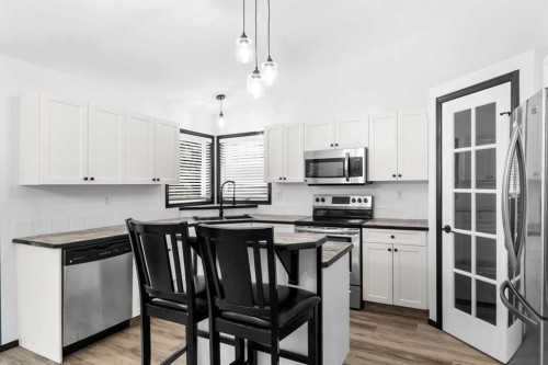 61 Premiere Crescent, Blackfalds, AB 