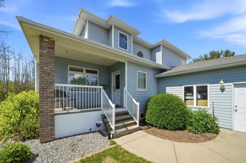 40 Owens Close, Red Deer, AB 