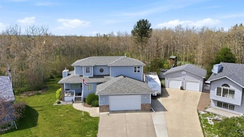 40 Owens Close, Red Deer, AB 