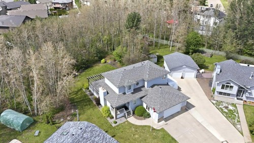 40 Owens Close, Red Deer, AB 