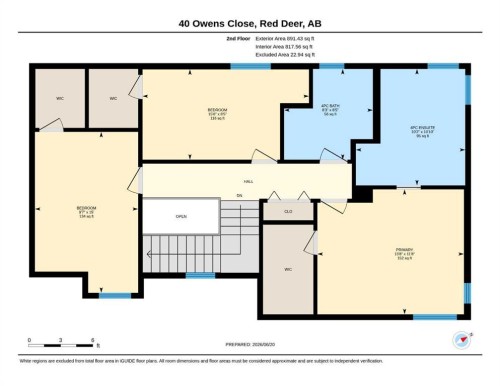 40 Owens Close, Red Deer, AB 