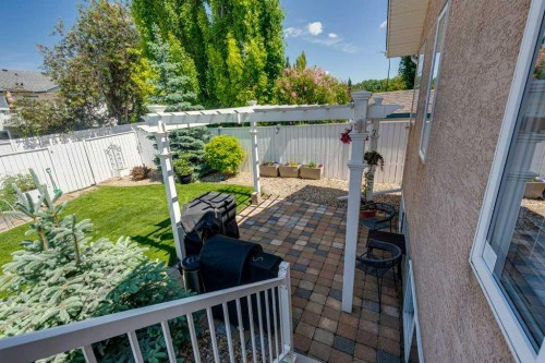 123 Ammeter Close, Red Deer, AB 