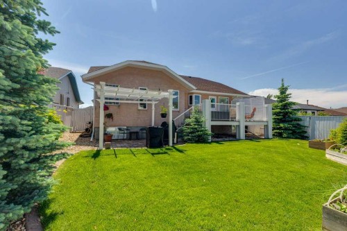 123 Ammeter Close, Red Deer, AB 