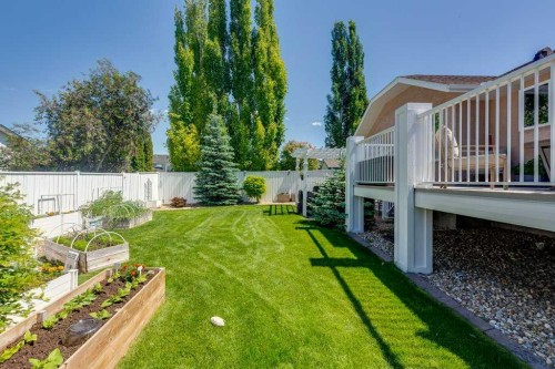 123 Ammeter Close, Red Deer, AB 