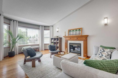 123 Ammeter Close, Red Deer, AB 