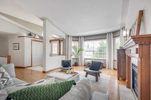 123 Ammeter Close, Red Deer, AB 