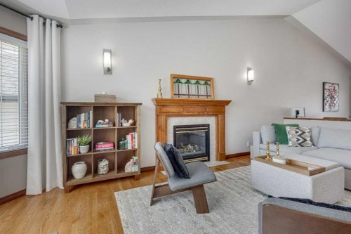 123 Ammeter Close, Red Deer, AB 