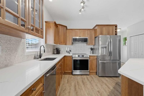 27 Ruttan, Red Deer, AB 