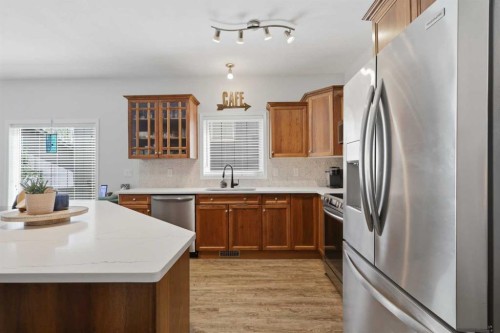 27 Ruttan, Red Deer, AB 
