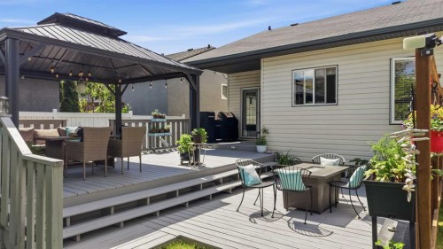 27 Ruttan, Red Deer, AB 