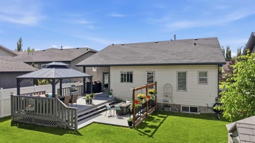 27 Ruttan, Red Deer, AB 