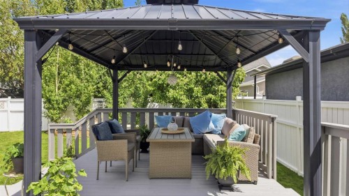 27 Ruttan, Red Deer, AB 
