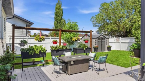 27 Ruttan, Red Deer, AB 