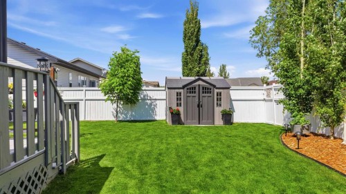 27 Ruttan, Red Deer, AB 
