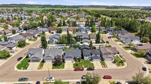 27 Ruttan, Red Deer, AB 