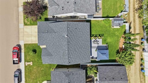 27 Ruttan, Red Deer, AB 
