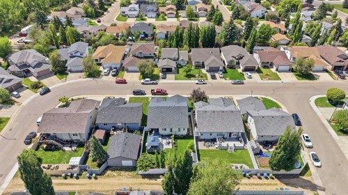 27 Ruttan, Red Deer, AB 