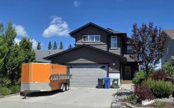 5722 45 Avenue Close Rocky Mountain House, AB T4T 0B5