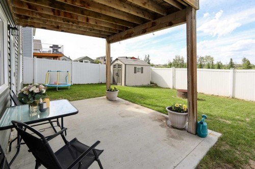 112 Eastpointe Drive, Blackfalds, AB 