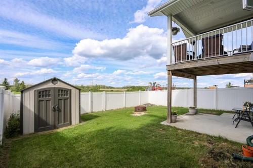 112 Eastpointe Drive, Blackfalds, AB 