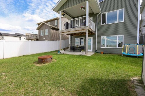 112 Eastpointe Drive, Blackfalds, AB 