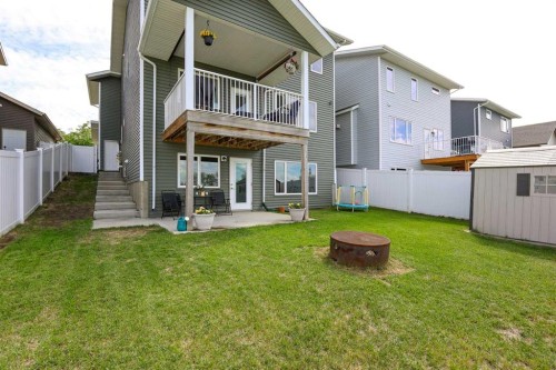 112 Eastpointe Drive, Blackfalds, AB 