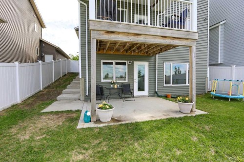 112 Eastpointe Drive, Blackfalds, AB 