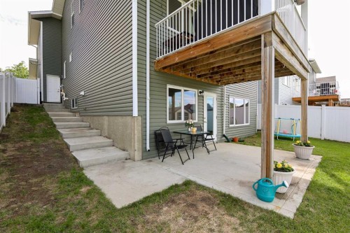 112 Eastpointe Drive, Blackfalds, AB 