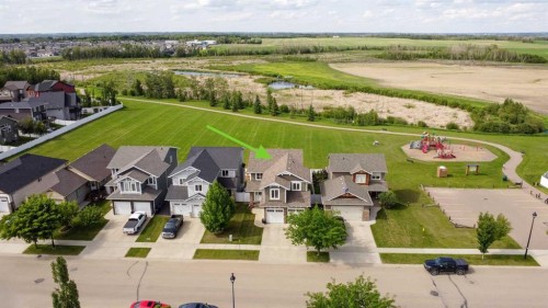 112 Eastpointe Drive, Blackfalds, AB 