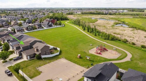 112 Eastpointe Drive, Blackfalds, AB 