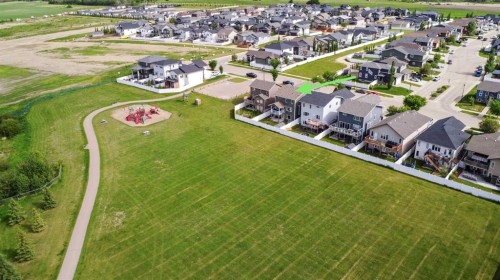 112 Eastpointe Drive, Blackfalds, AB 