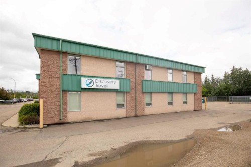 14-4646 Riverside Drive, Red Deer, AB 
