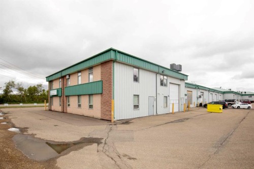 14-4646 Riverside Drive, Red Deer, AB 