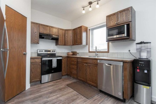 125 Winston Place, Blackfalds, AB 